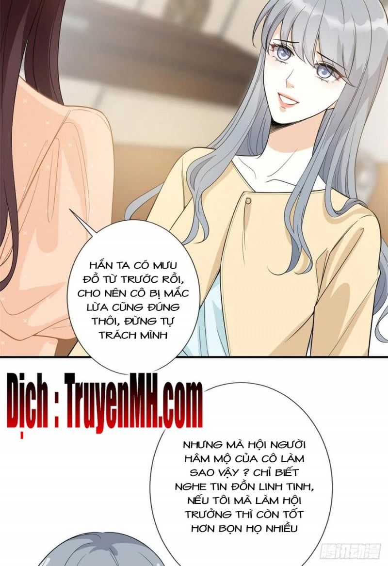 đọc truyện Ông Xã Kết Hôn Thử, Mạnh Thêm Chút Nữa Đi Chương 367 ảnh 13 tại Thiên Thai Truyện