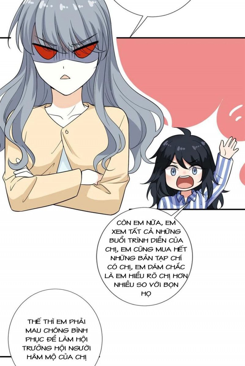 đọc truyện Ông Xã Kết Hôn Thử, Mạnh Thêm Chút Nữa Đi Chương 367 ảnh 14 tại Thiên Thai Truyện