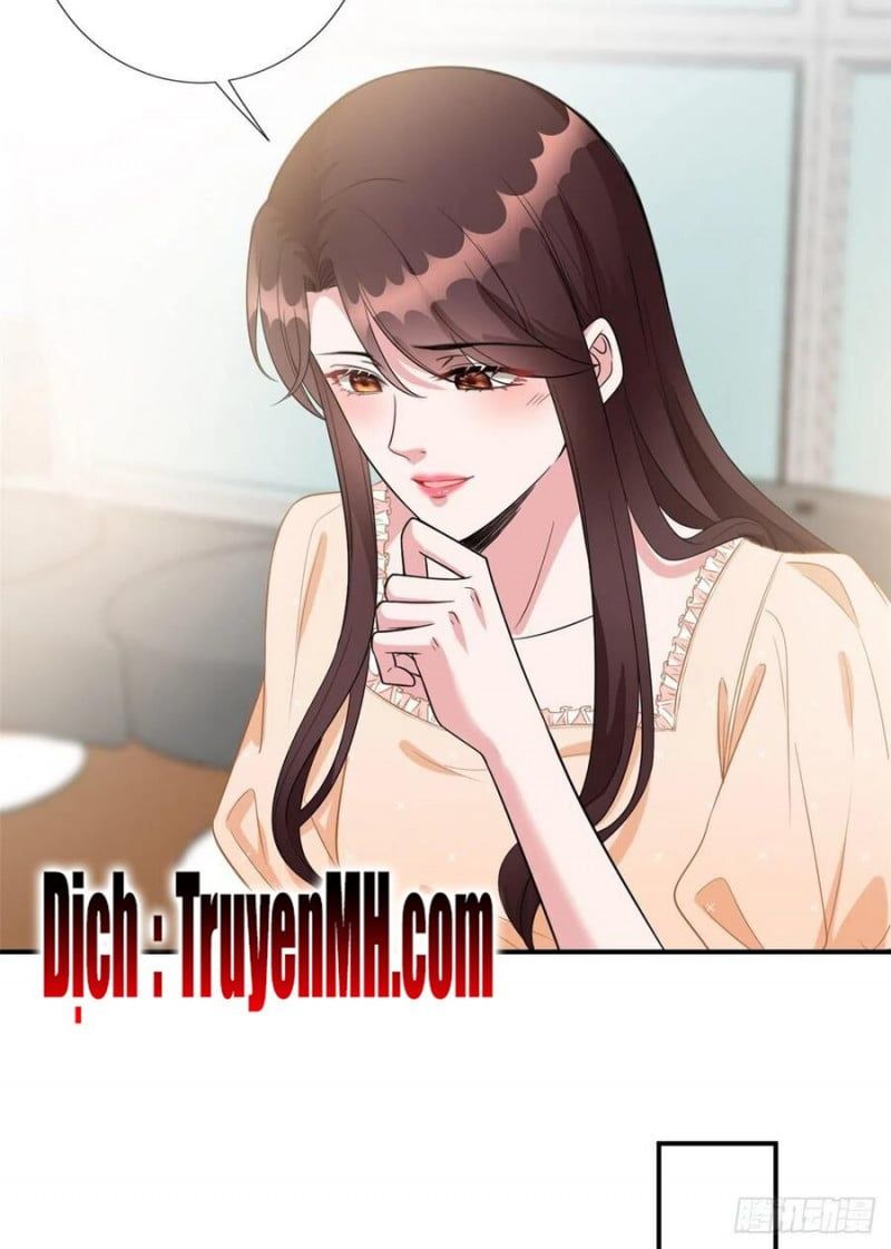 đọc truyện Ông Xã Kết Hôn Thử, Mạnh Thêm Chút Nữa Đi Chương 367 ảnh 15 tại Thiên Thai Truyện