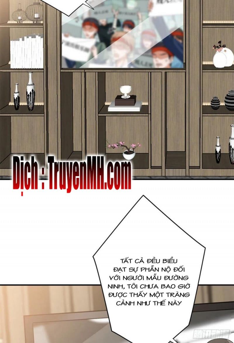 đọc truyện Ông Xã Kết Hôn Thử, Mạnh Thêm Chút Nữa Đi Chương 367 ảnh 17 tại Thiên Thai Truyện