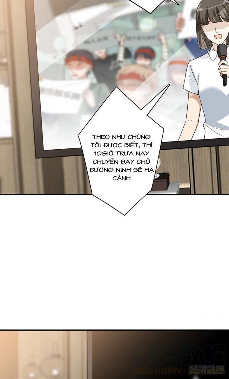 đọc truyện Ông Xã Kết Hôn Thử, Mạnh Thêm Chút Nữa Đi Chương 367 ảnh 18 tại Thiên Thai Truyện