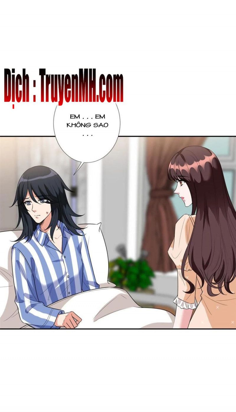 đọc truyện Ông Xã Kết Hôn Thử, Mạnh Thêm Chút Nữa Đi Chương 367 ảnh 4 tại Thiên Thai Truyện