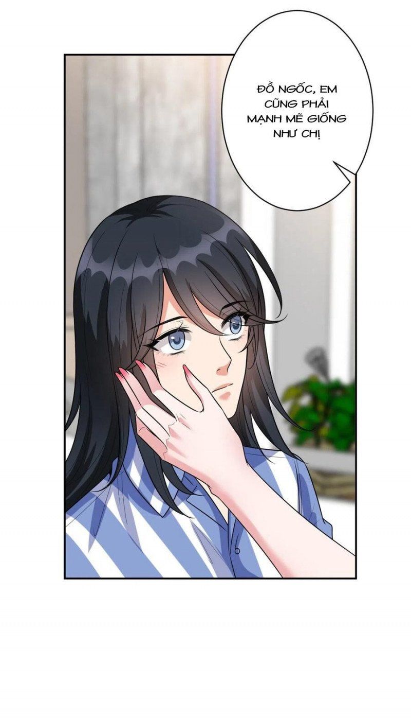 đọc truyện Ông Xã Kết Hôn Thử, Mạnh Thêm Chút Nữa Đi Chương 367 ảnh 5 tại Thiên Thai Truyện