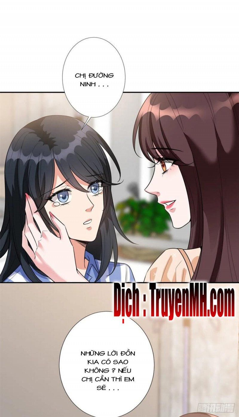 đọc truyện Ông Xã Kết Hôn Thử, Mạnh Thêm Chút Nữa Đi Chương 367 ảnh 6 tại Thiên Thai Truyện