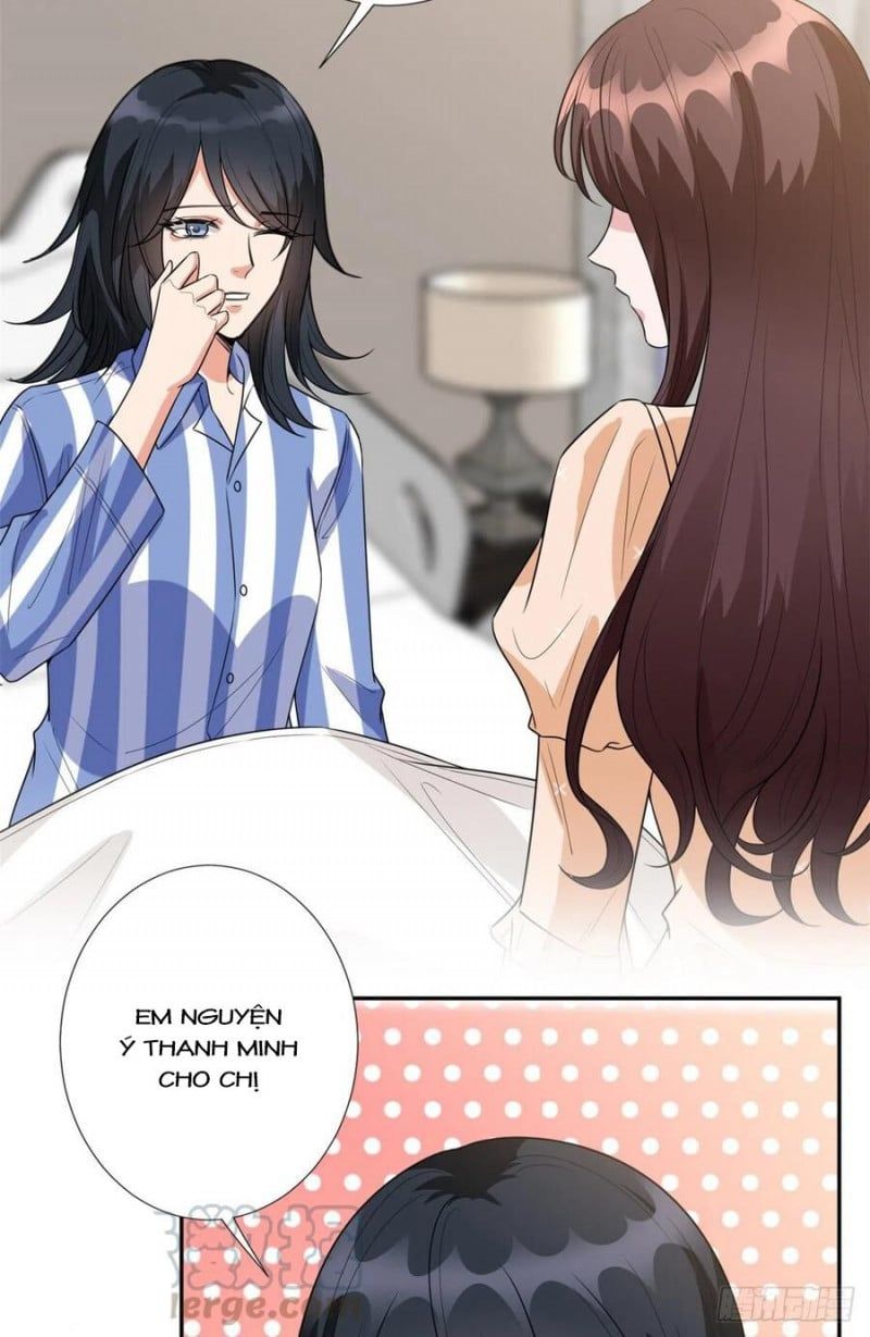 đọc truyện Ông Xã Kết Hôn Thử, Mạnh Thêm Chút Nữa Đi Chương 367 ảnh 7 tại Thiên Thai Truyện