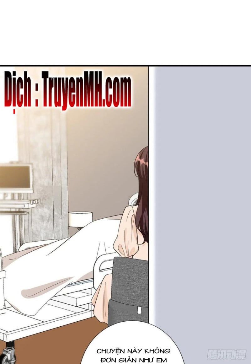 đọc truyện Ông Xã Kết Hôn Thử, Mạnh Thêm Chút Nữa Đi Chương 367 ảnh 9 tại Thiên Thai Truyện