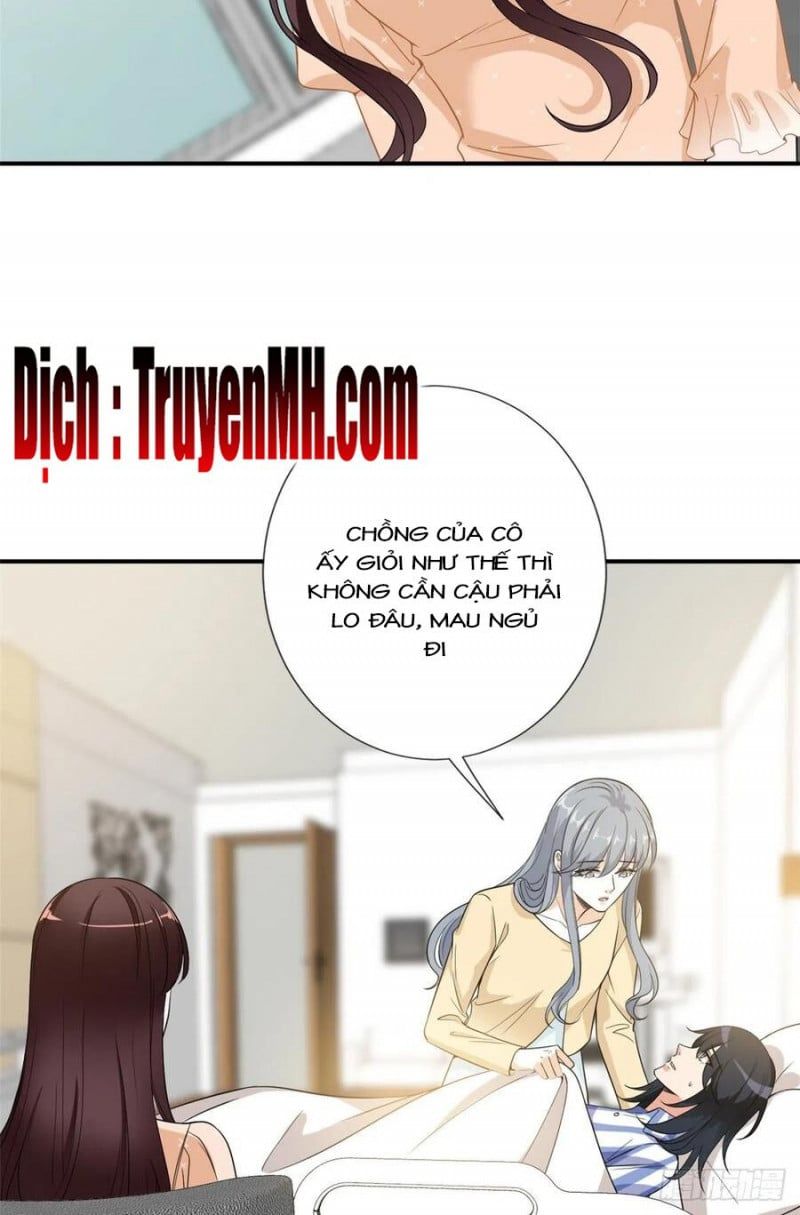 đọc truyện Ông Xã Kết Hôn Thử, Mạnh Thêm Chút Nữa Đi Chương 367 ảnh 11 tại Thiên Thai Truyện