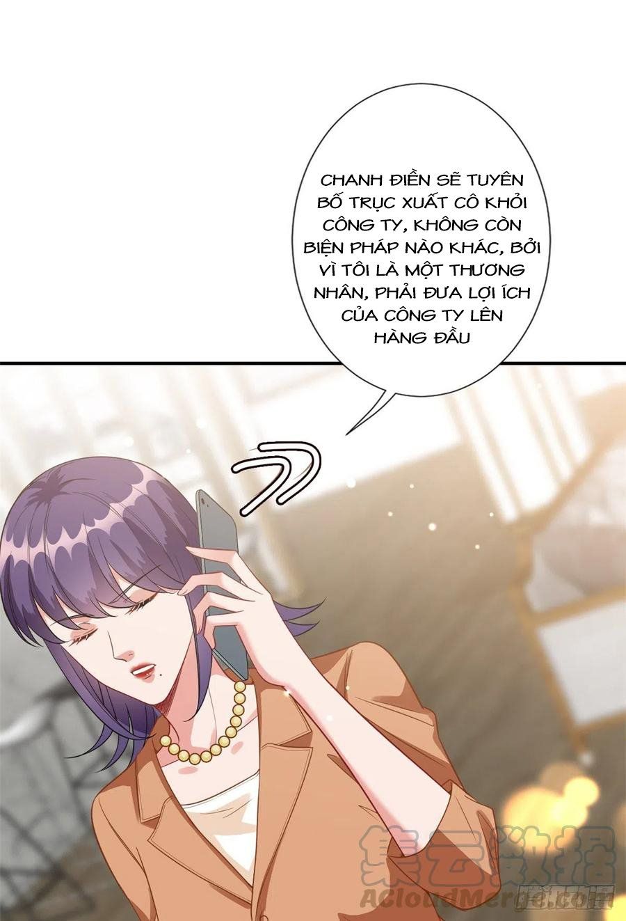 đọc truyện Ông Xã Kết Hôn Thử, Mạnh Thêm Chút Nữa Đi Chương 368 ảnh 14 tại Thiên Thai Truyện