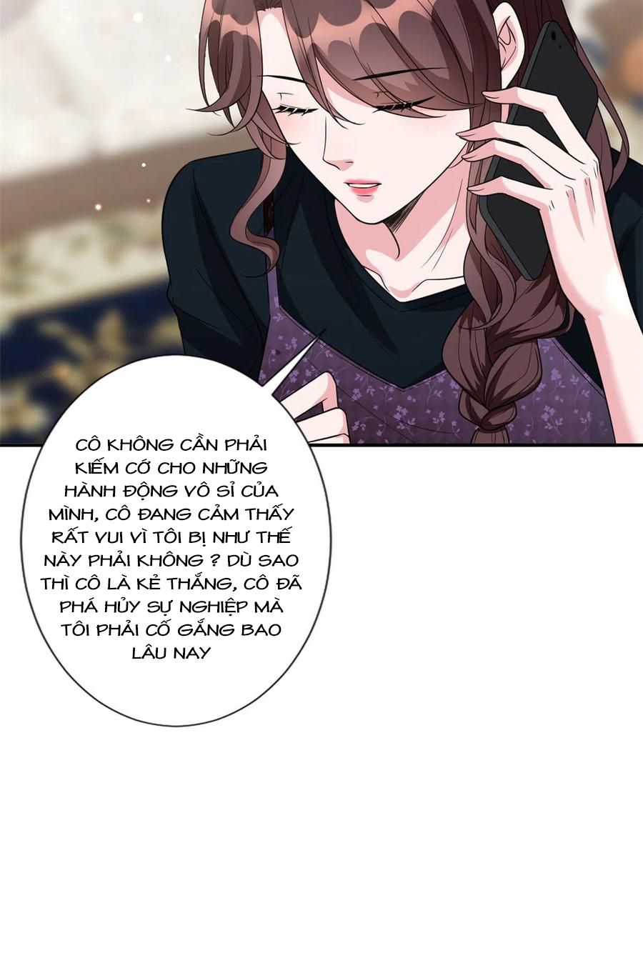 đọc truyện Ông Xã Kết Hôn Thử, Mạnh Thêm Chút Nữa Đi Chương 368 ảnh 16 tại Thiên Thai Truyện