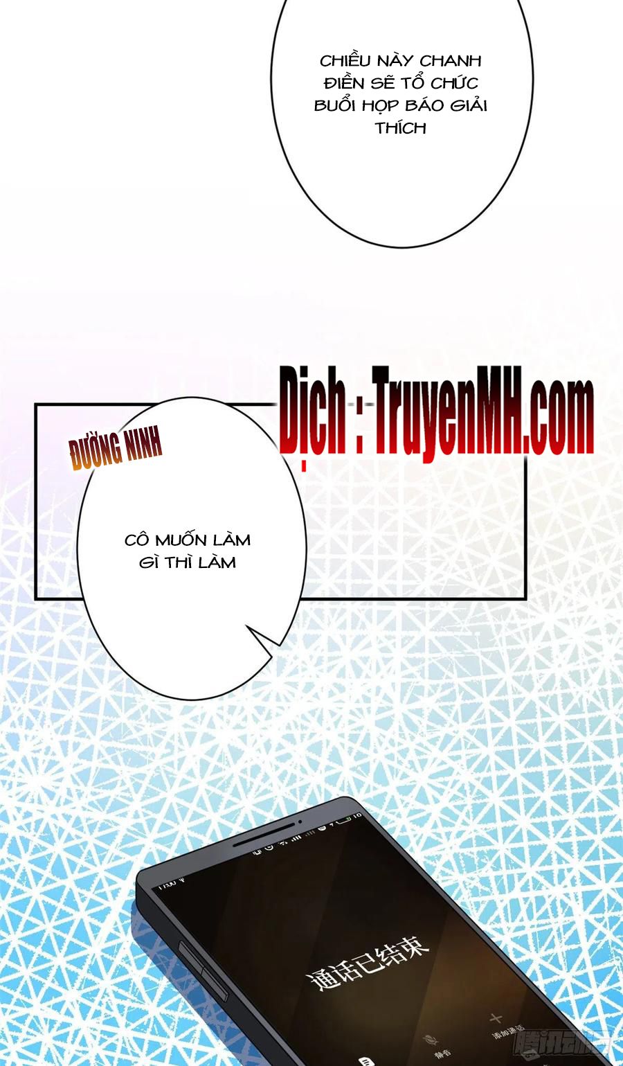 đọc truyện Ông Xã Kết Hôn Thử, Mạnh Thêm Chút Nữa Đi Chương 368 ảnh 21 tại Thiên Thai Truyện