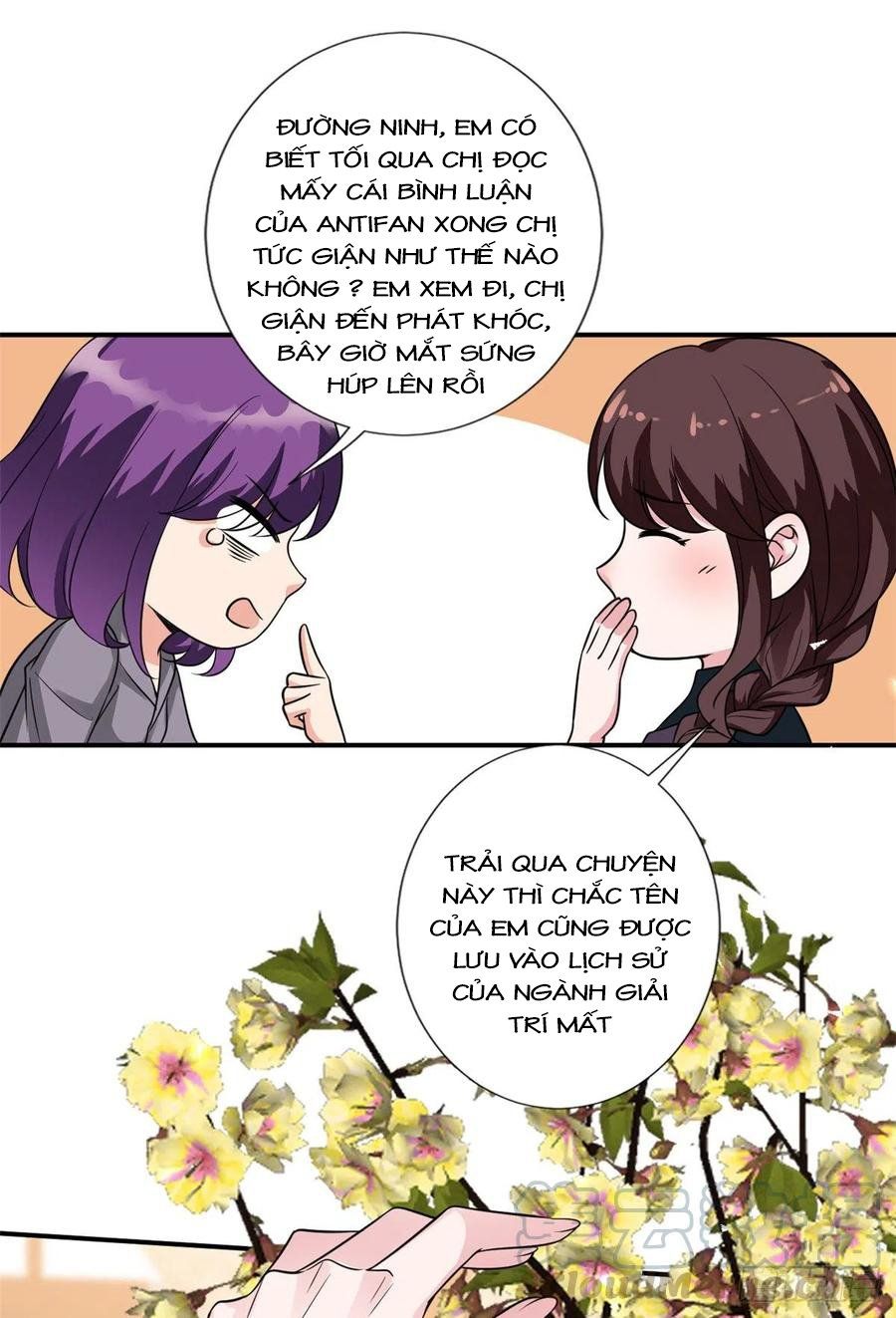 đọc truyện Ông Xã Kết Hôn Thử, Mạnh Thêm Chút Nữa Đi Chương 368 ảnh 4 tại Thiên Thai Truyện