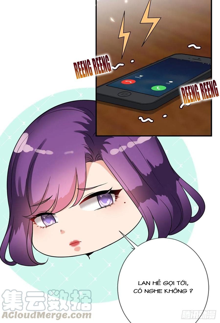 đọc truyện Ông Xã Kết Hôn Thử, Mạnh Thêm Chút Nữa Đi Chương 368 ảnh 6 tại Thiên Thai Truyện