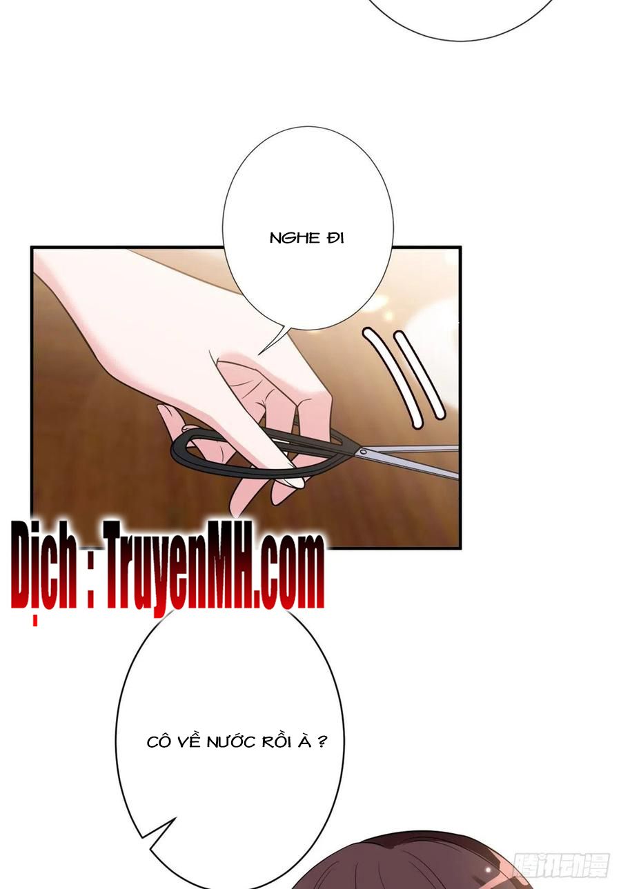 đọc truyện Ông Xã Kết Hôn Thử, Mạnh Thêm Chút Nữa Đi Chương 368 ảnh 7 tại Thiên Thai Truyện