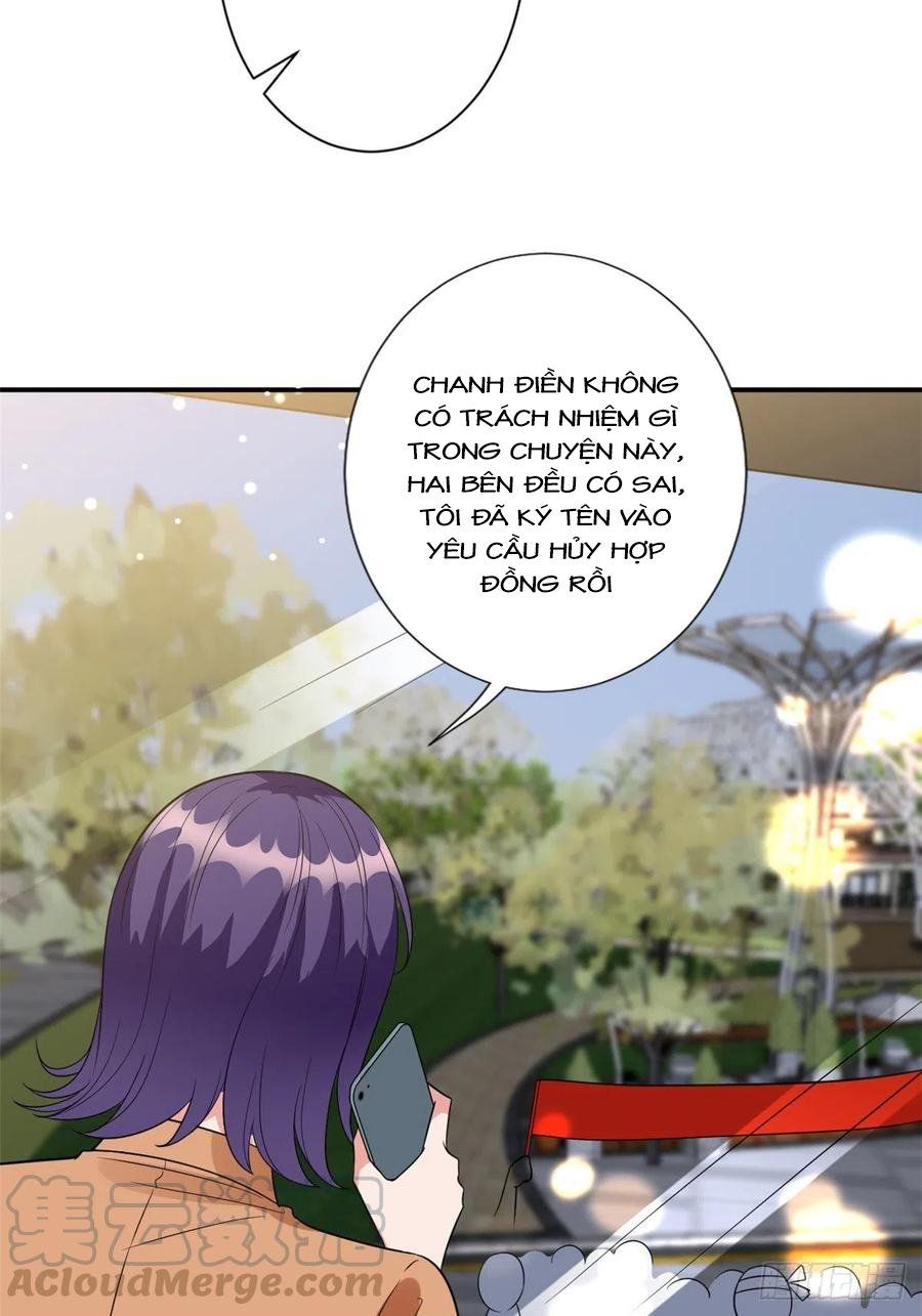 đọc truyện Ông Xã Kết Hôn Thử, Mạnh Thêm Chút Nữa Đi Chương 368 ảnh 10 tại Thiên Thai Truyện