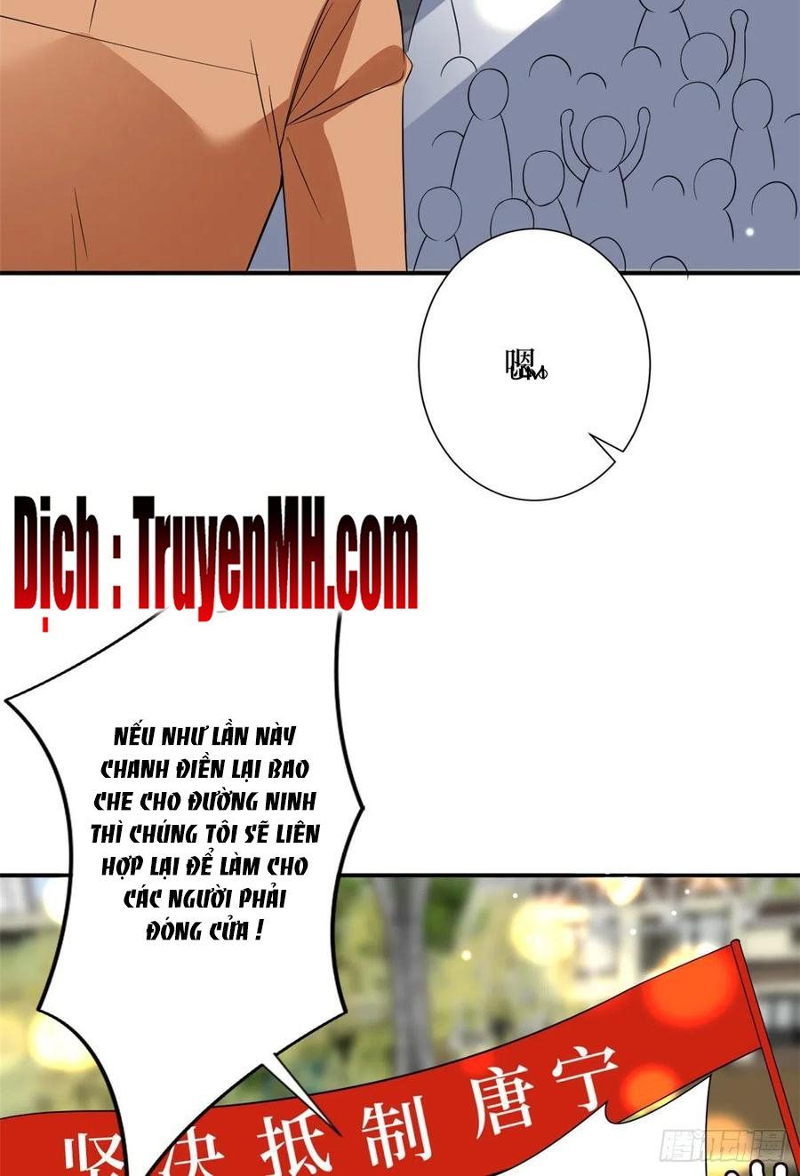 đọc truyện Ông Xã Kết Hôn Thử, Mạnh Thêm Chút Nữa Đi Chương 368 ảnh 11 tại Thiên Thai Truyện