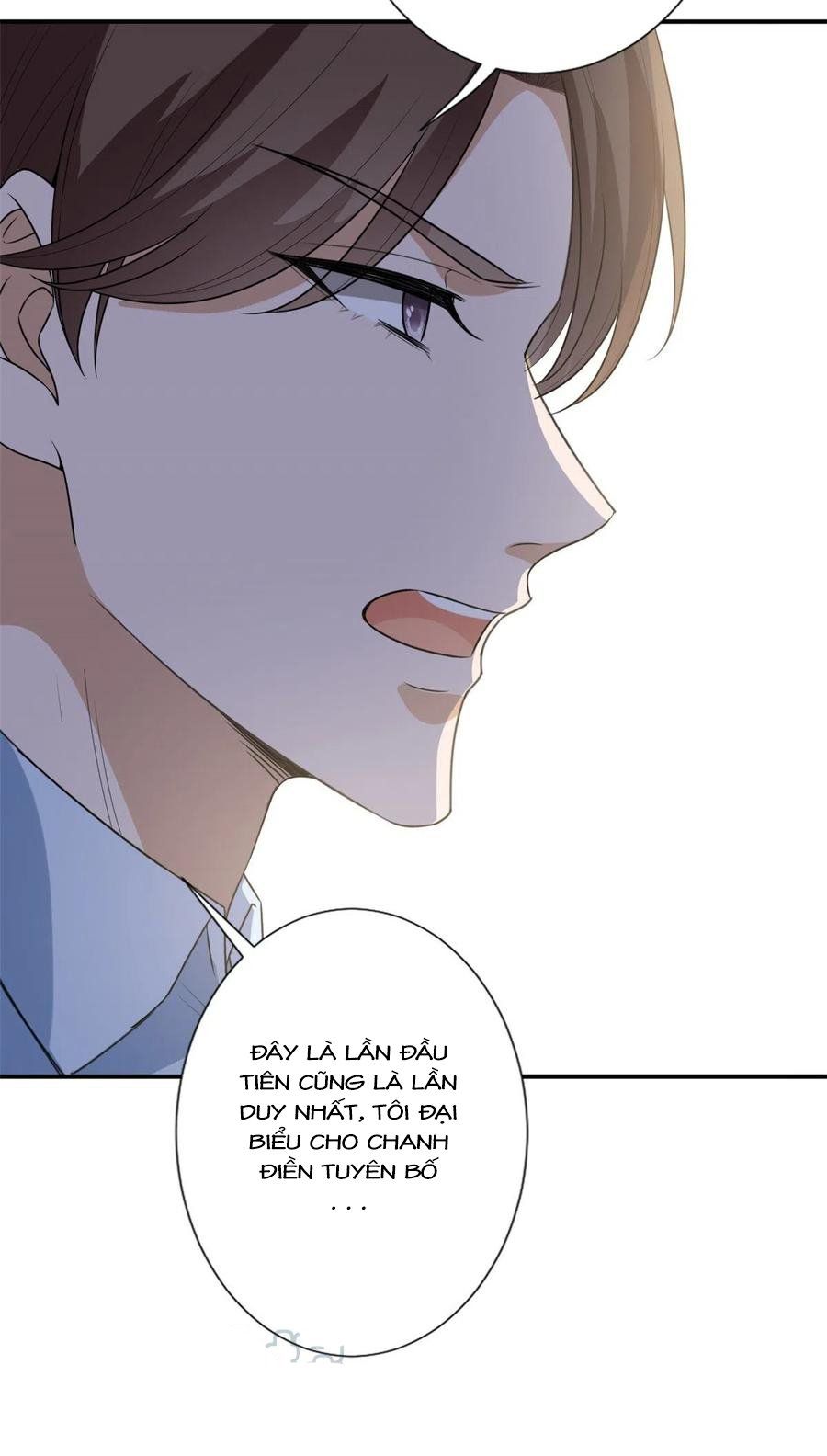 đọc truyện Ông Xã Kết Hôn Thử, Mạnh Thêm Chút Nữa Đi Chương 369 ảnh 13 tại Thiên Thai Truyện