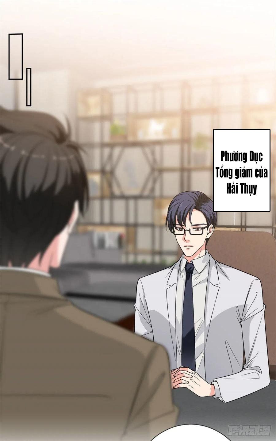 đọc truyện Ông Xã Kết Hôn Thử, Mạnh Thêm Chút Nữa Đi Chương 369 ảnh 15 tại Thiên Thai Truyện