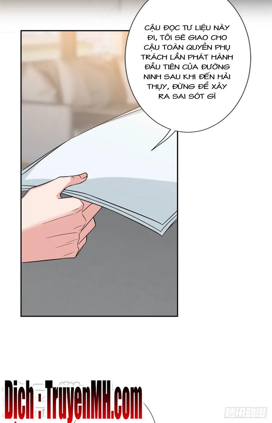 đọc truyện Ông Xã Kết Hôn Thử, Mạnh Thêm Chút Nữa Đi Chương 369 ảnh 16 tại Thiên Thai Truyện