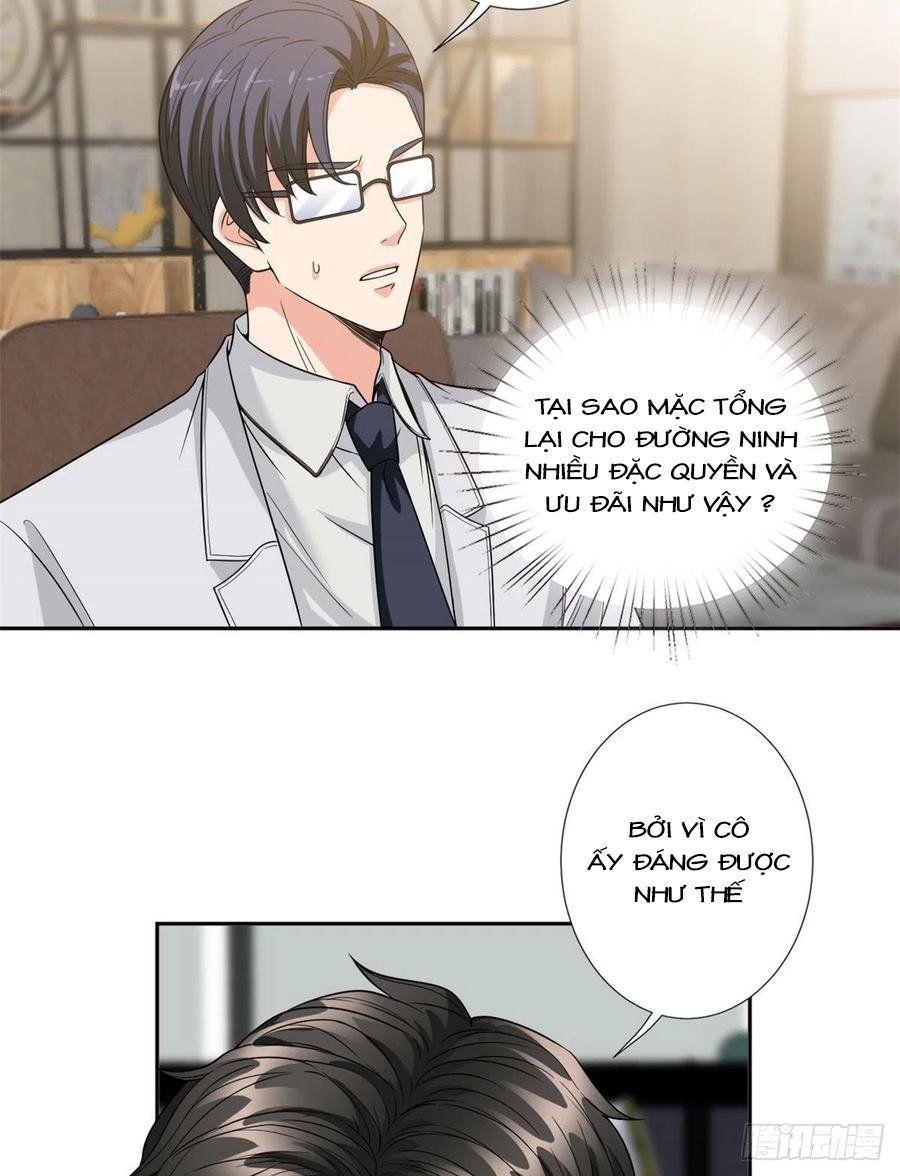 đọc truyện Ông Xã Kết Hôn Thử, Mạnh Thêm Chút Nữa Đi Chương 369 ảnh 19 tại Thiên Thai Truyện