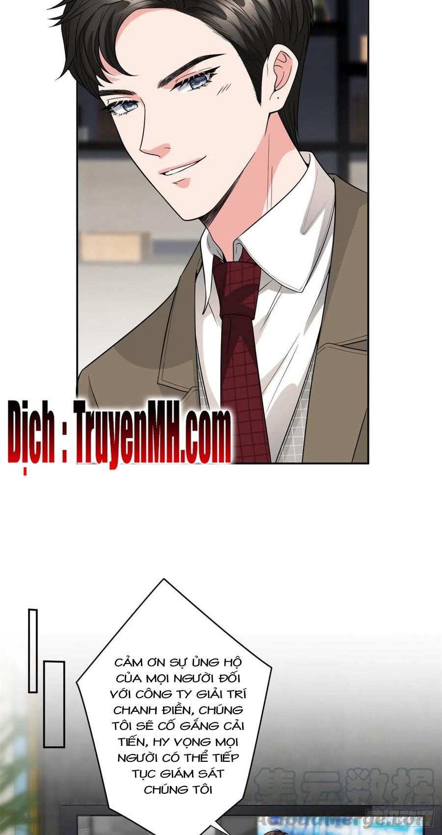 đọc truyện Ông Xã Kết Hôn Thử, Mạnh Thêm Chút Nữa Đi Chương 369 ảnh 20 tại Thiên Thai Truyện