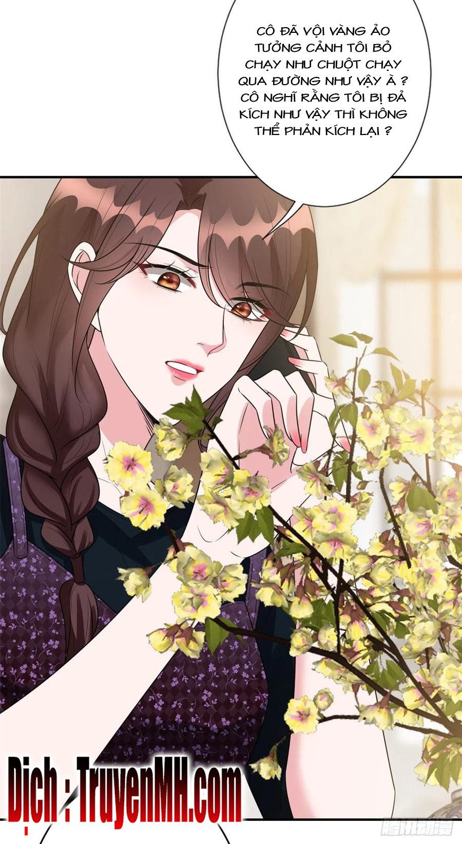 đọc truyện Ông Xã Kết Hôn Thử, Mạnh Thêm Chút Nữa Đi Chương 369 ảnh 4 tại Thiên Thai Truyện