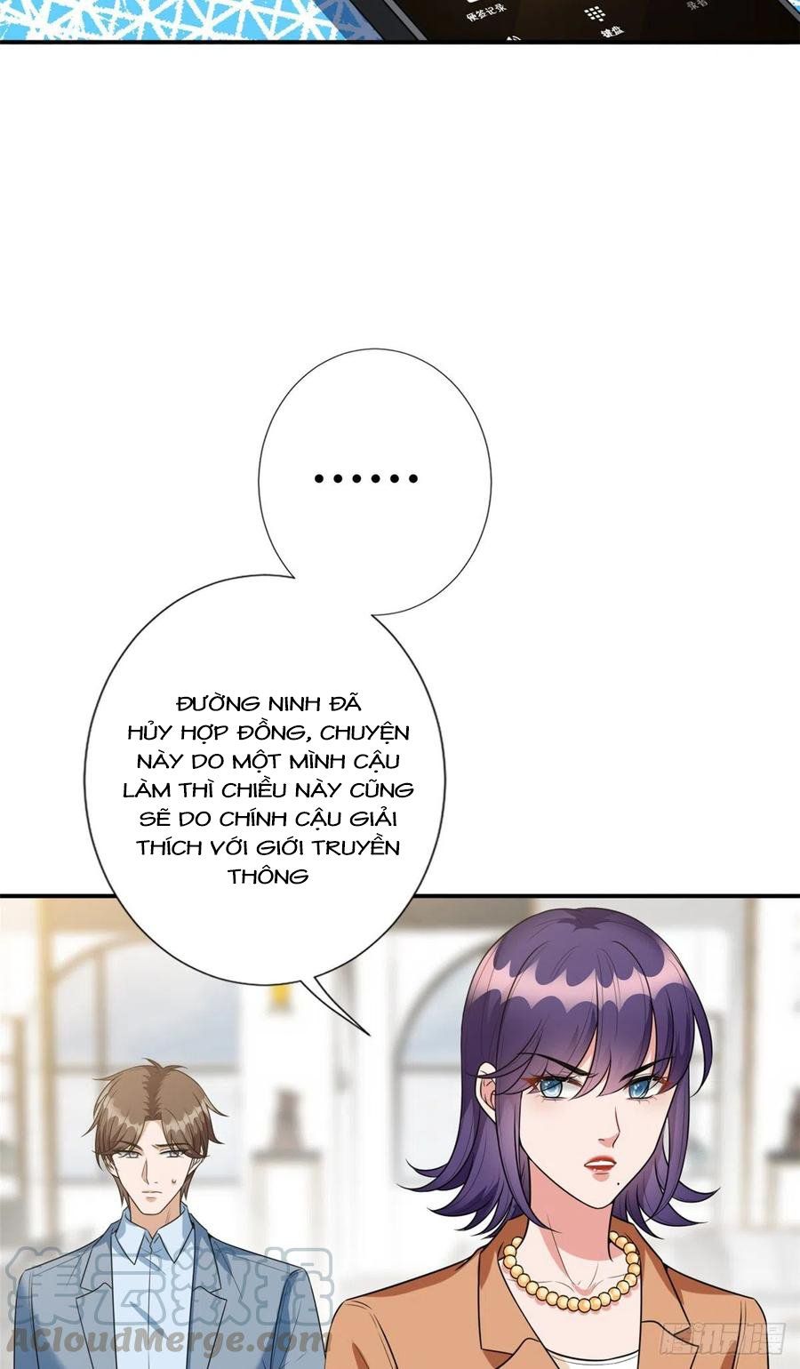 đọc truyện Ông Xã Kết Hôn Thử, Mạnh Thêm Chút Nữa Đi Chương 369 ảnh 7 tại Thiên Thai Truyện