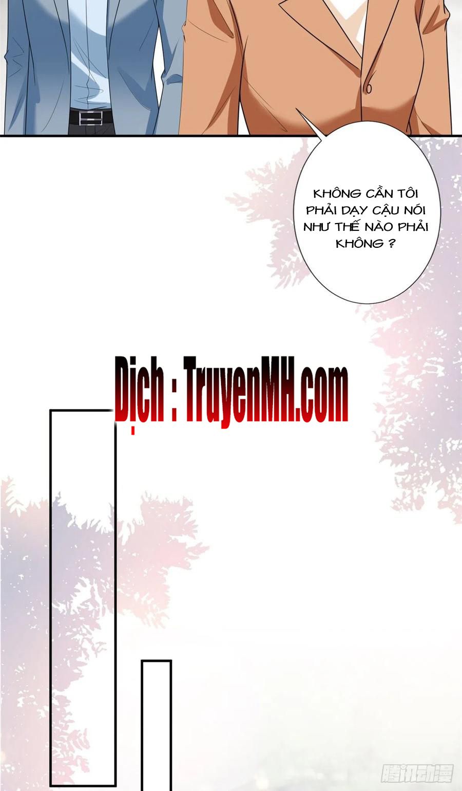 đọc truyện Ông Xã Kết Hôn Thử, Mạnh Thêm Chút Nữa Đi Chương 369 ảnh 8 tại Thiên Thai Truyện