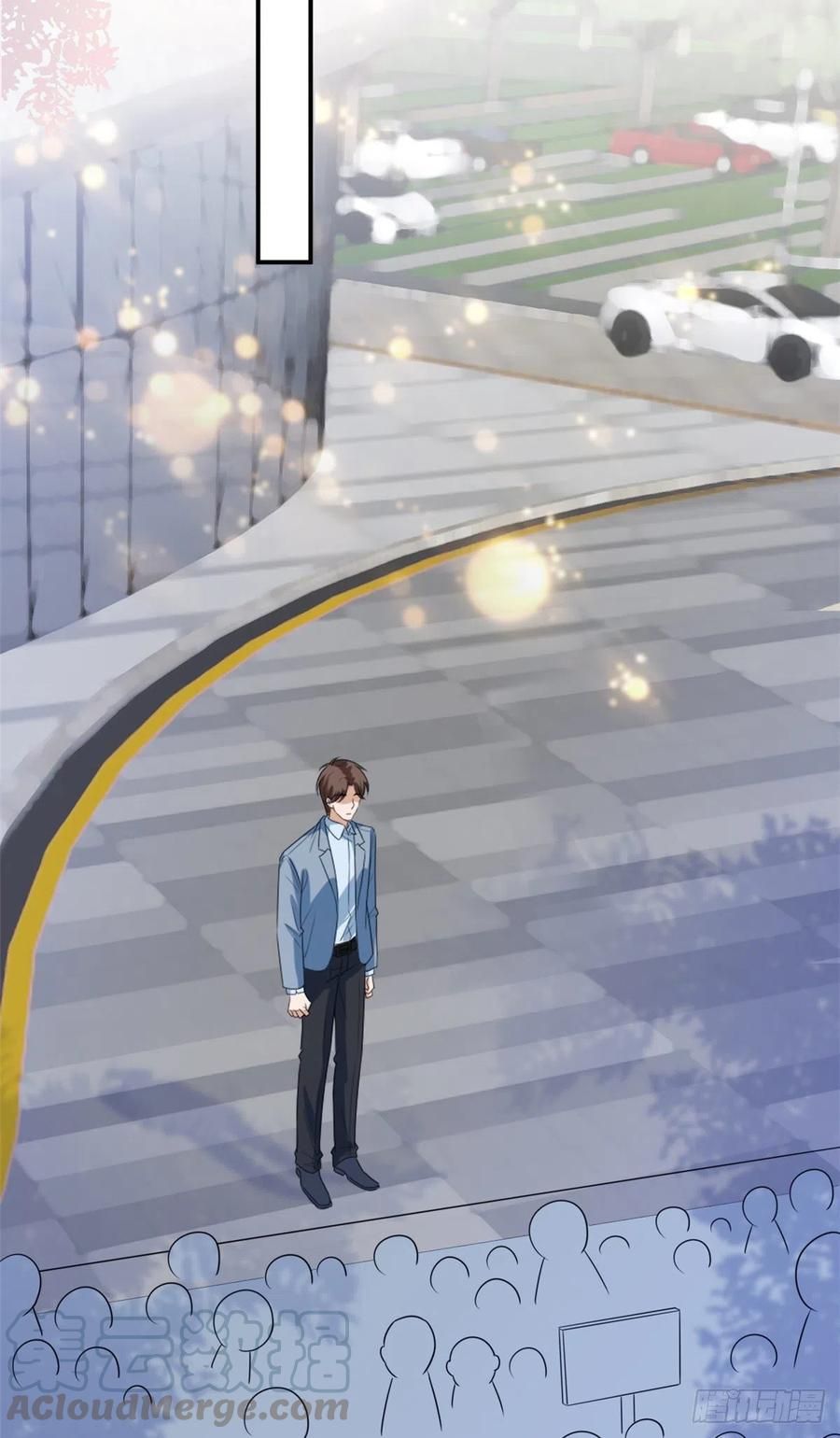 đọc truyện Ông Xã Kết Hôn Thử, Mạnh Thêm Chút Nữa Đi Chương 369 ảnh 9 tại Thiên Thai Truyện