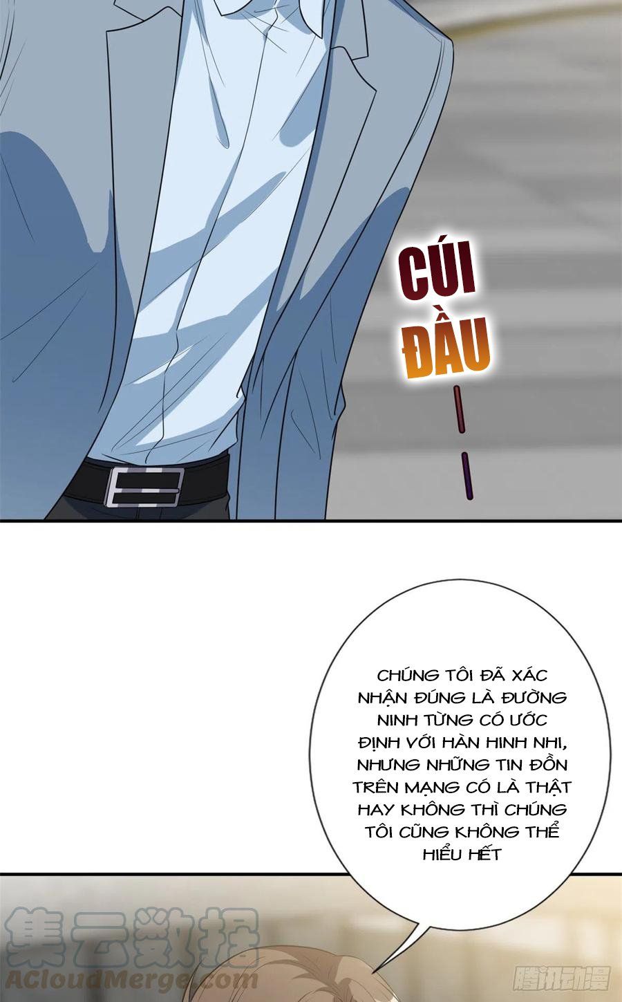 đọc truyện Ông Xã Kết Hôn Thử, Mạnh Thêm Chút Nữa Đi Chương 369 ảnh 11 tại Thiên Thai Truyện