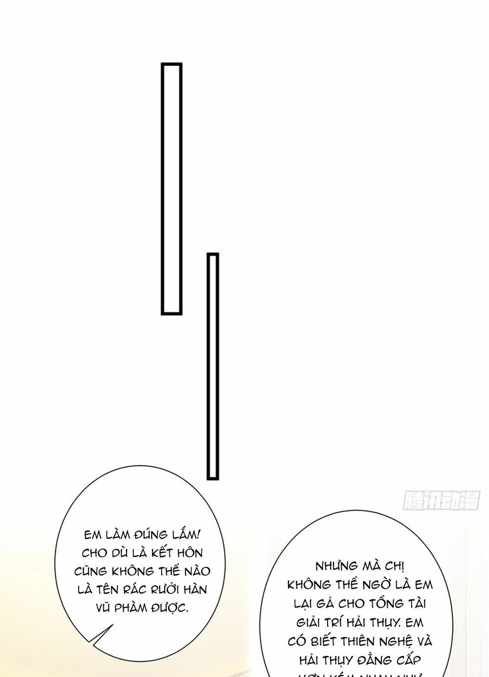 đọc truyện Ông Xã Kết Hôn Thử, Mạnh Thêm Chút Nữa Đi Chương 37 ảnh 3 tại Thiên Thai Truyện