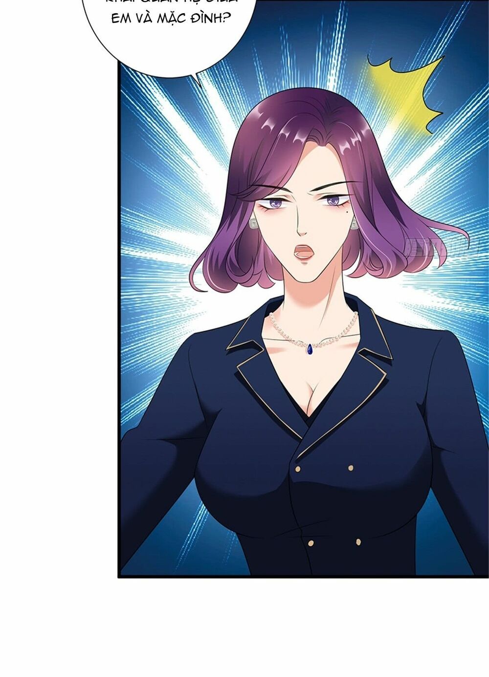 đọc truyện Ông Xã Kết Hôn Thử, Mạnh Thêm Chút Nữa Đi Chương 37 ảnh 8 tại Thiên Thai Truyện