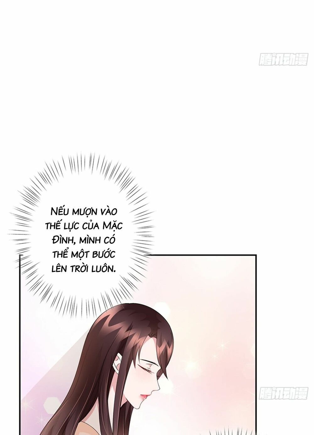 đọc truyện Ông Xã Kết Hôn Thử, Mạnh Thêm Chút Nữa Đi Chương 37 ảnh 9 tại Thiên Thai Truyện