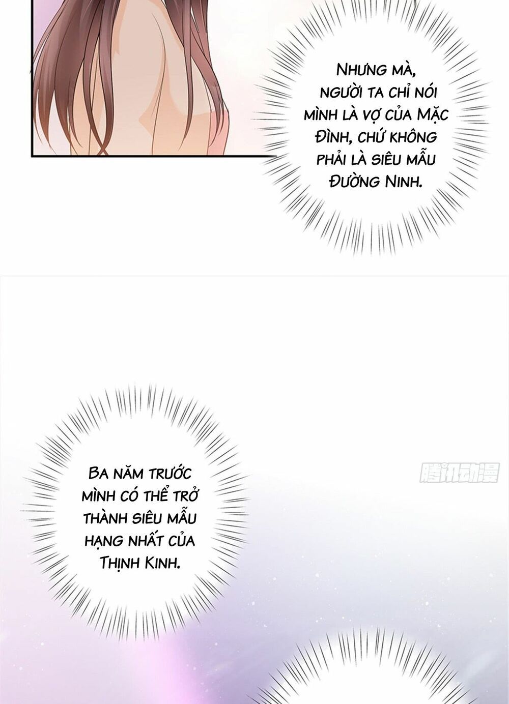 đọc truyện Ông Xã Kết Hôn Thử, Mạnh Thêm Chút Nữa Đi Chương 37 ảnh 10 tại Thiên Thai Truyện