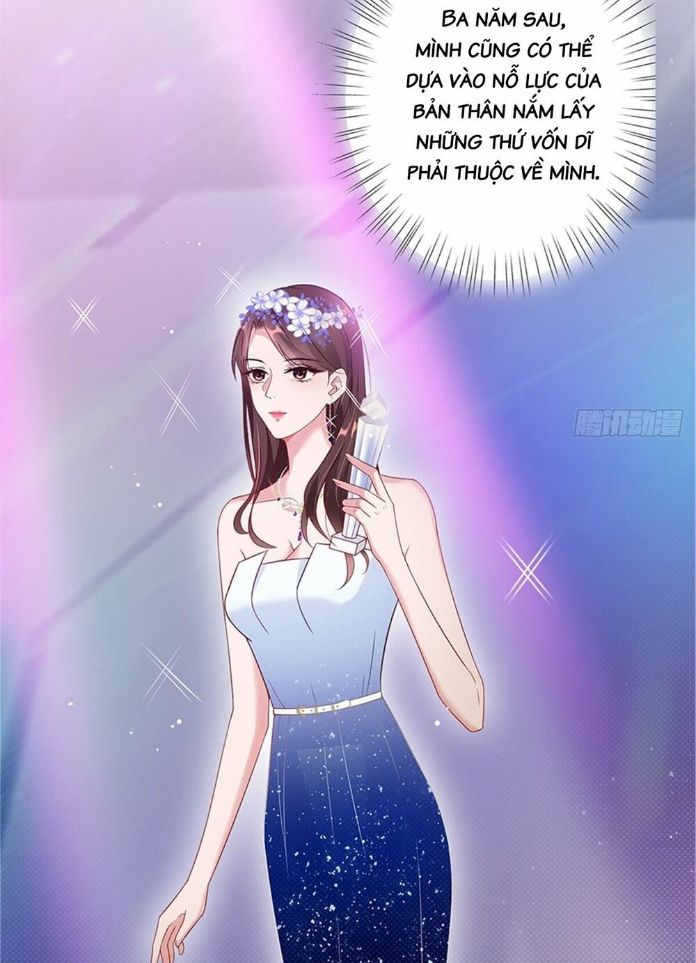 đọc truyện Ông Xã Kết Hôn Thử, Mạnh Thêm Chút Nữa Đi Chương 37 ảnh 11 tại Thiên Thai Truyện