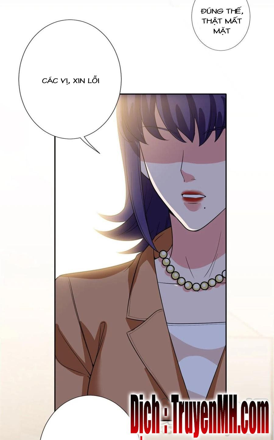 đọc truyện Ông Xã Kết Hôn Thử, Mạnh Thêm Chút Nữa Đi Chương 370 ảnh 13 tại Thiên Thai Truyện