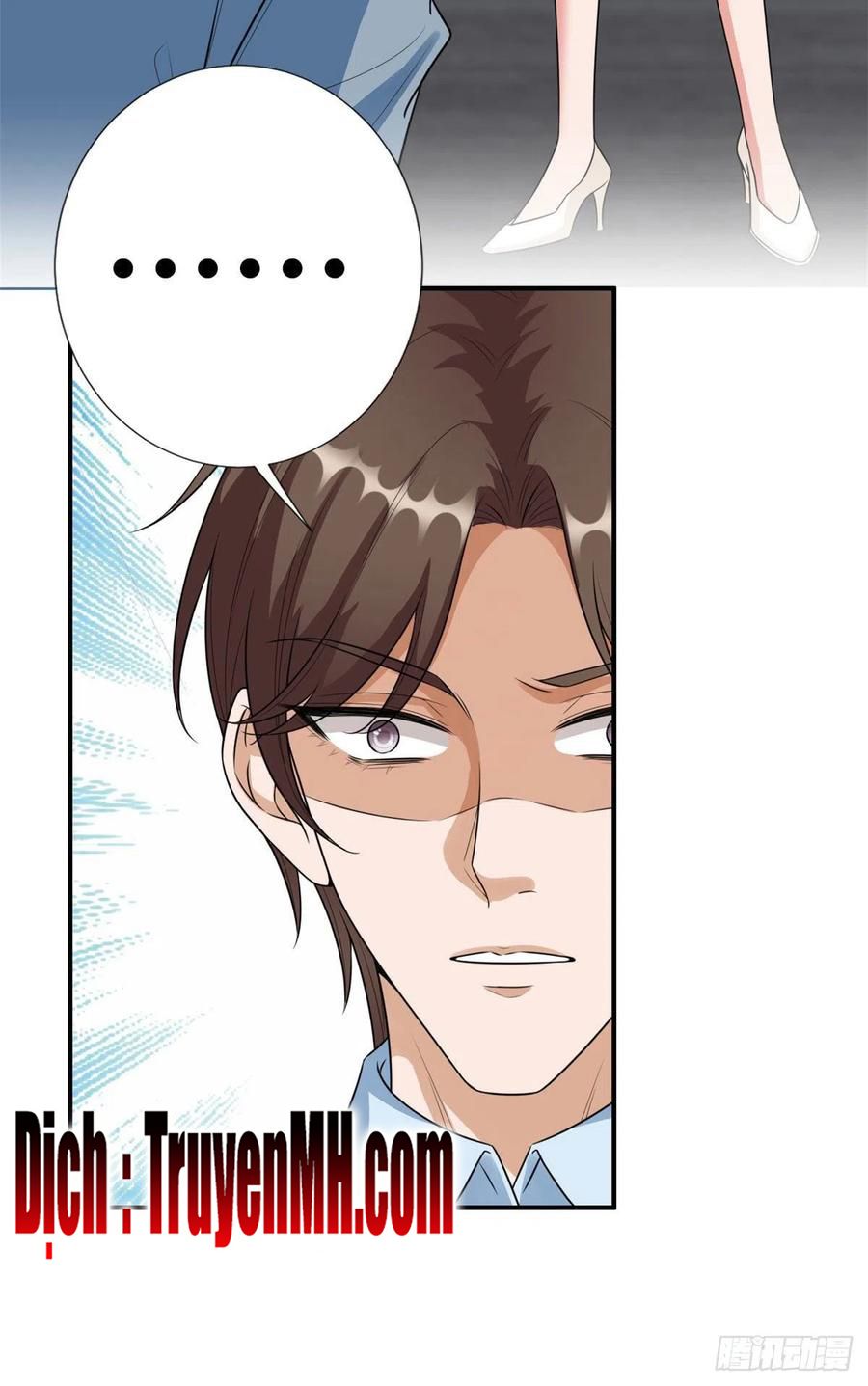 đọc truyện Ông Xã Kết Hôn Thử, Mạnh Thêm Chút Nữa Đi Chương 370 ảnh 17 tại Thiên Thai Truyện