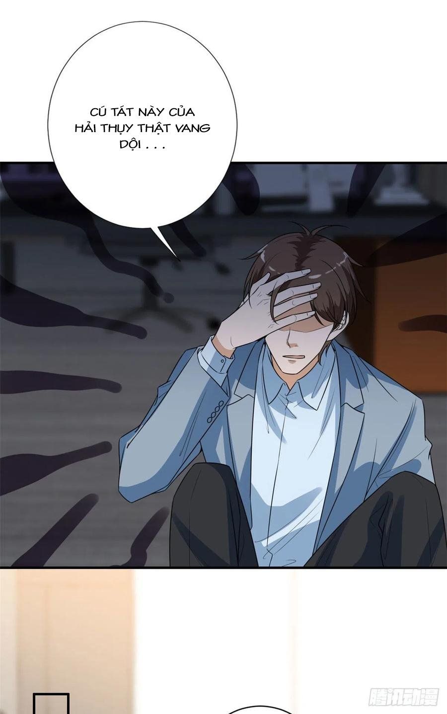 đọc truyện Ông Xã Kết Hôn Thử, Mạnh Thêm Chút Nữa Đi Chương 370 ảnh 18 tại Thiên Thai Truyện