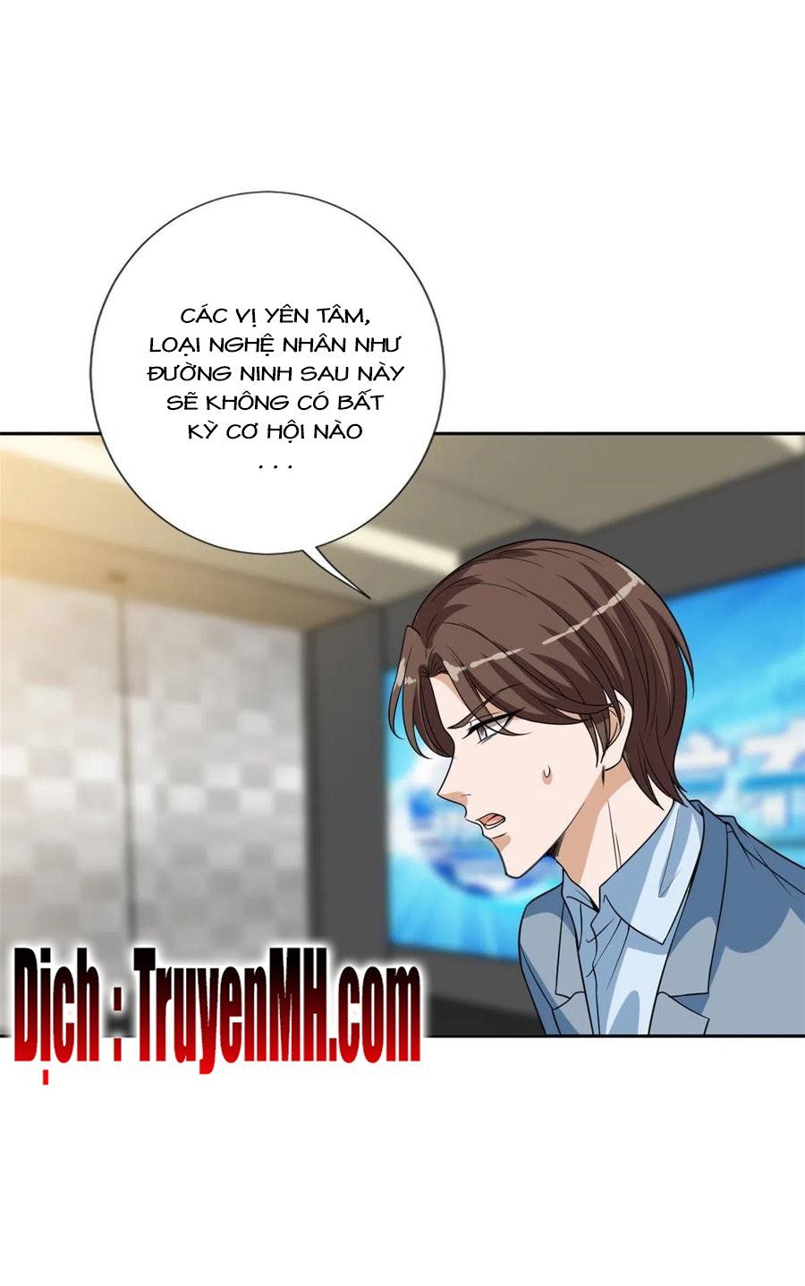 đọc truyện Ông Xã Kết Hôn Thử, Mạnh Thêm Chút Nữa Đi Chương 370 ảnh 7 tại Thiên Thai Truyện