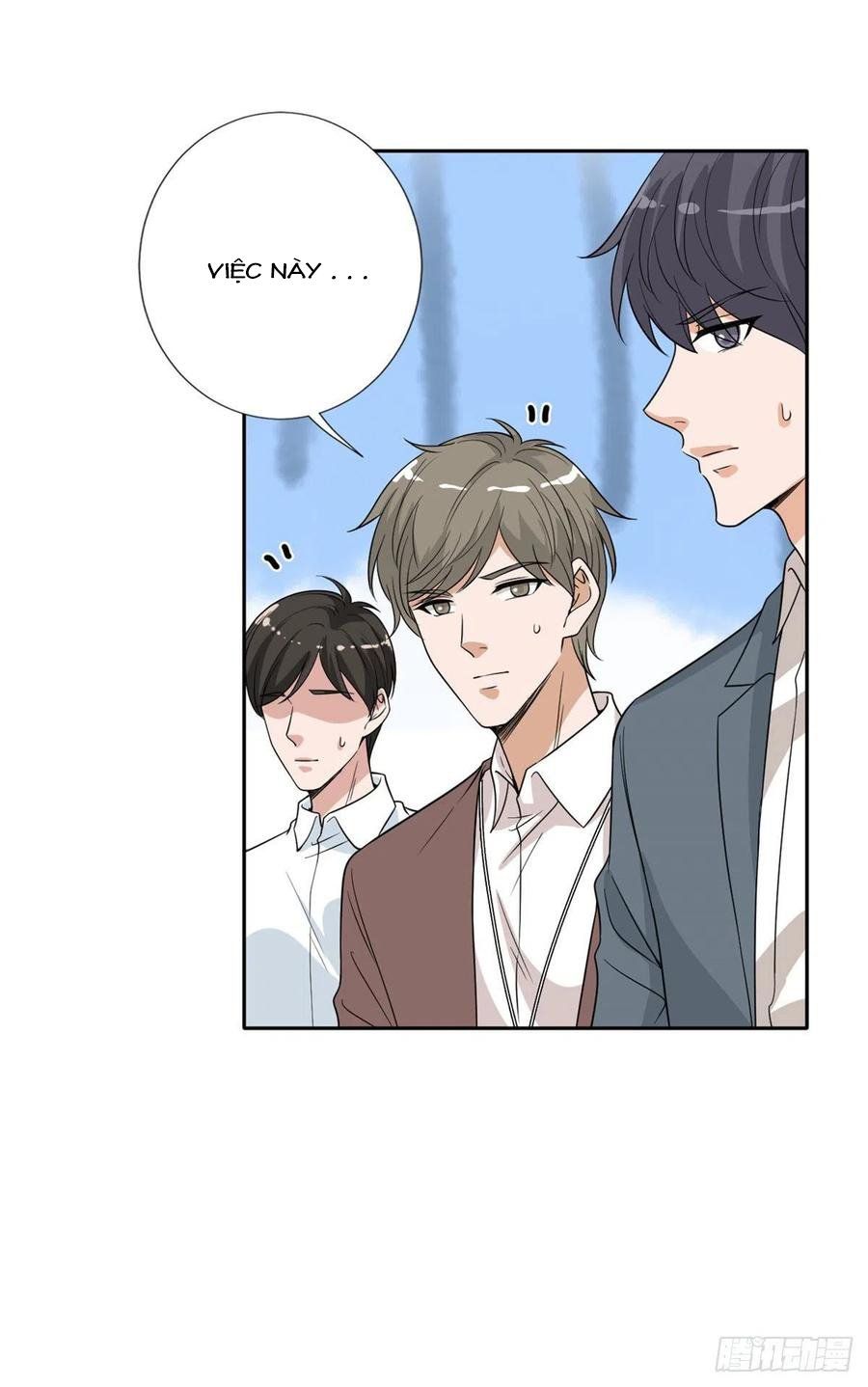 đọc truyện Ông Xã Kết Hôn Thử, Mạnh Thêm Chút Nữa Đi Chương 370 ảnh 8 tại Thiên Thai Truyện