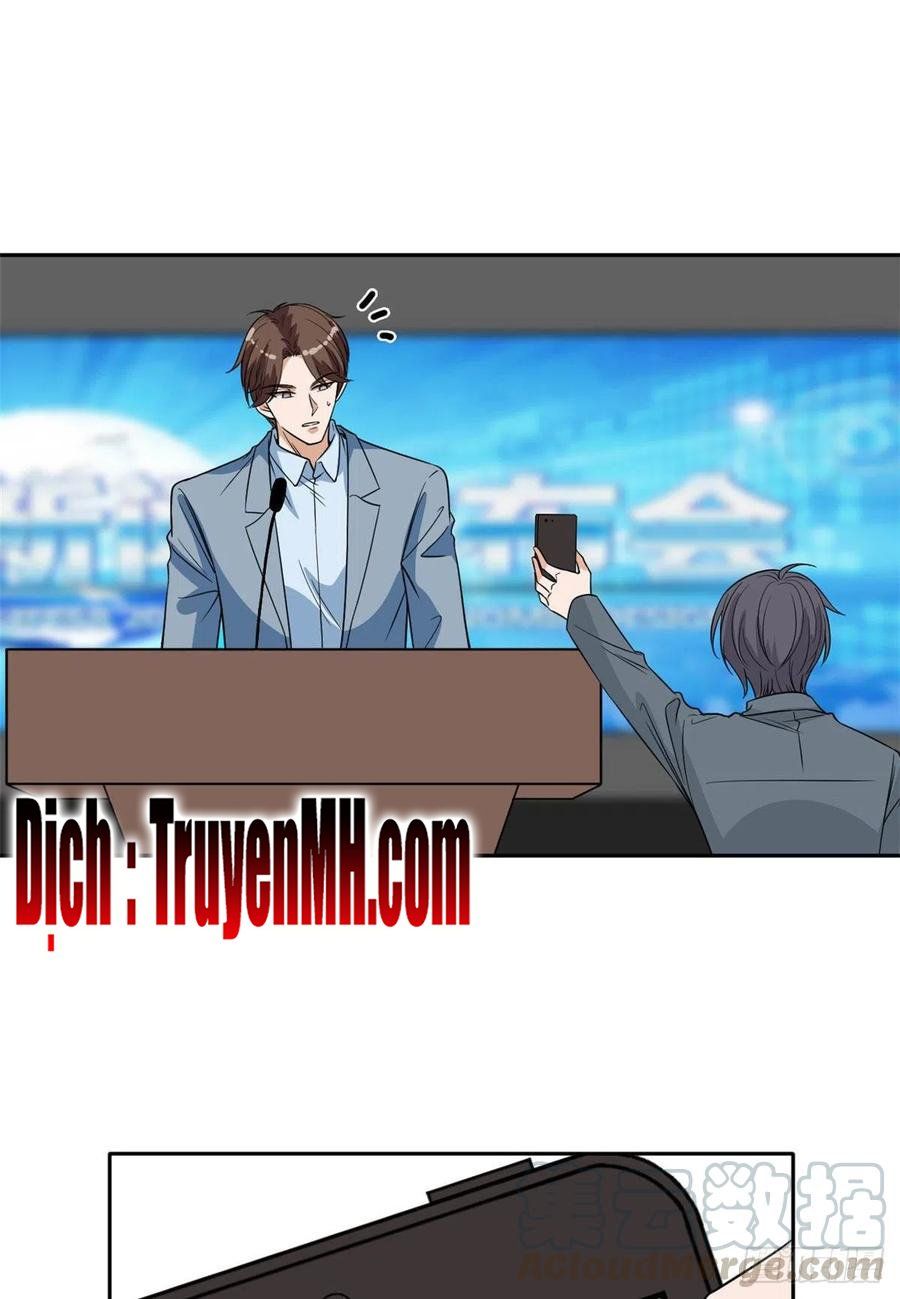 đọc truyện Ông Xã Kết Hôn Thử, Mạnh Thêm Chút Nữa Đi Chương 370 ảnh 9 tại Thiên Thai Truyện