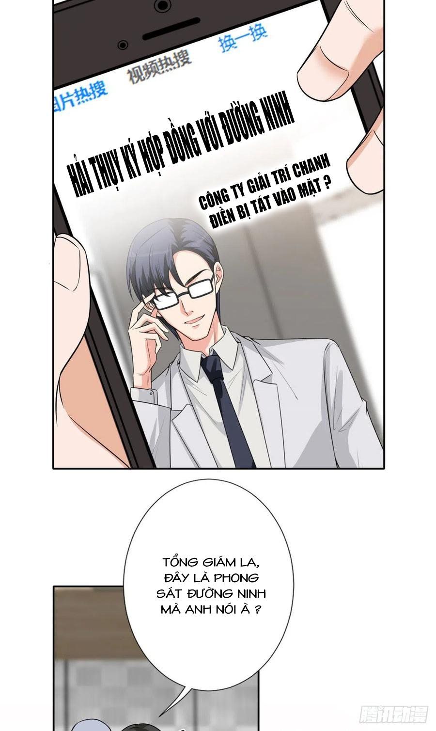 đọc truyện Ông Xã Kết Hôn Thử, Mạnh Thêm Chút Nữa Đi Chương 370 ảnh 10 tại Thiên Thai Truyện