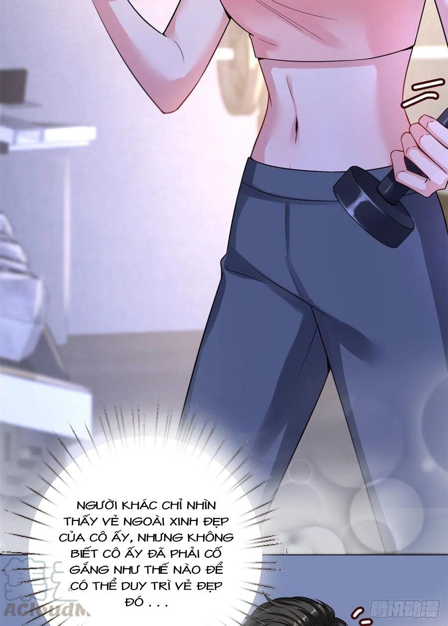 đọc truyện Ông Xã Kết Hôn Thử, Mạnh Thêm Chút Nữa Đi Chương 371 ảnh 14 tại Thiên Thai Truyện