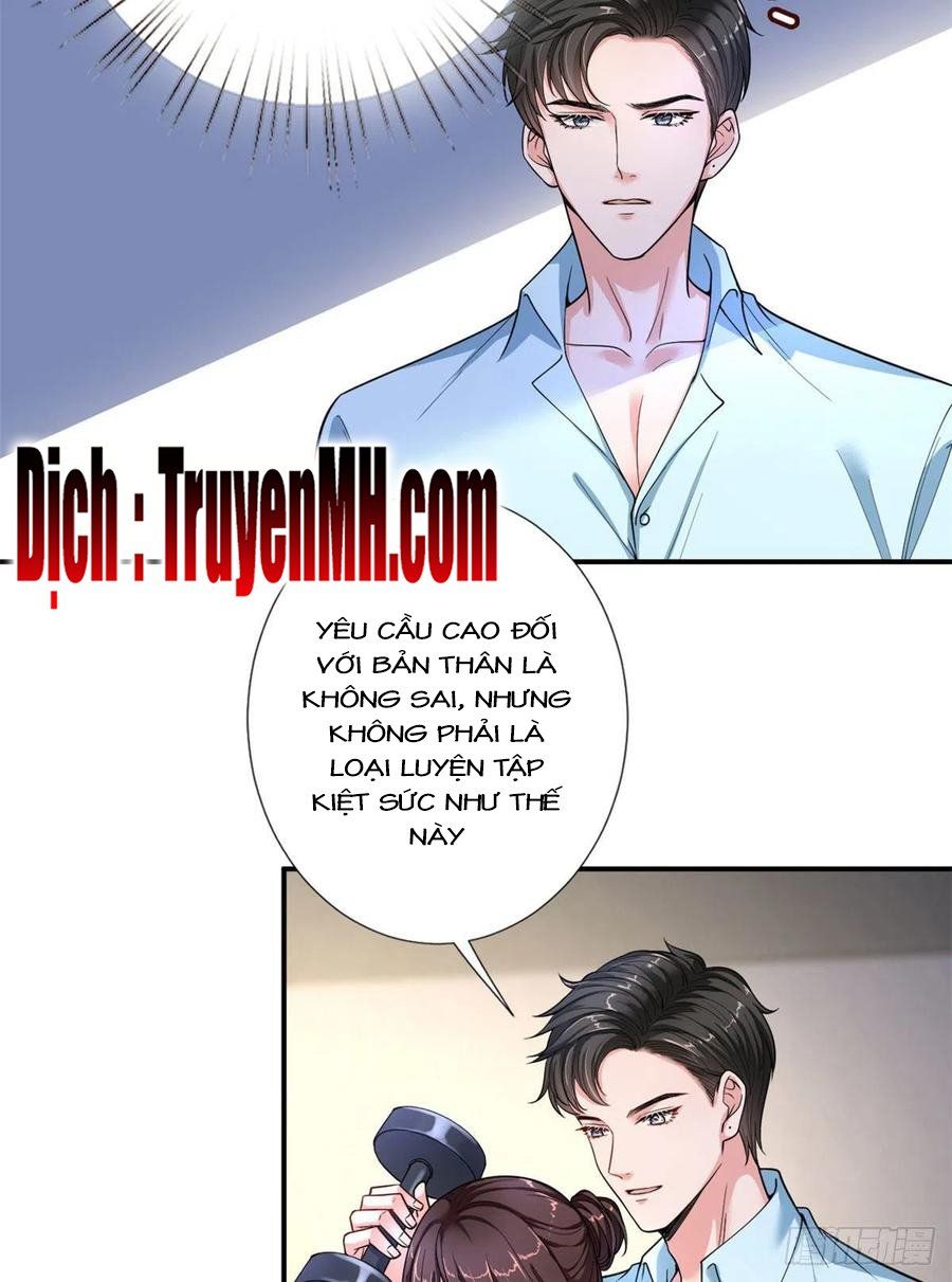 đọc truyện Ông Xã Kết Hôn Thử, Mạnh Thêm Chút Nữa Đi Chương 371 ảnh 15 tại Thiên Thai Truyện