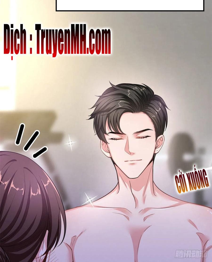 đọc truyện Ông Xã Kết Hôn Thử, Mạnh Thêm Chút Nữa Đi Chương 371 ảnh 19 tại Thiên Thai Truyện