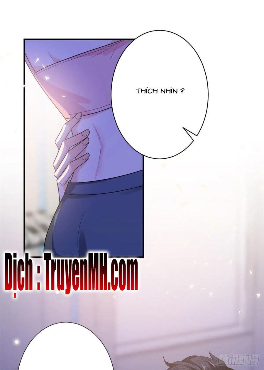 đọc truyện Ông Xã Kết Hôn Thử, Mạnh Thêm Chút Nữa Đi Chương 371 ảnh 21 tại Thiên Thai Truyện