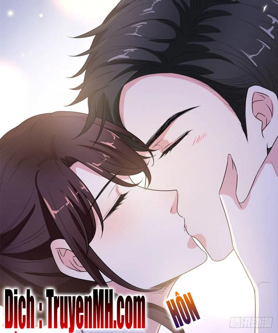 đọc truyện Ông Xã Kết Hôn Thử, Mạnh Thêm Chút Nữa Đi Chương 371 ảnh 23 tại Thiên Thai Truyện