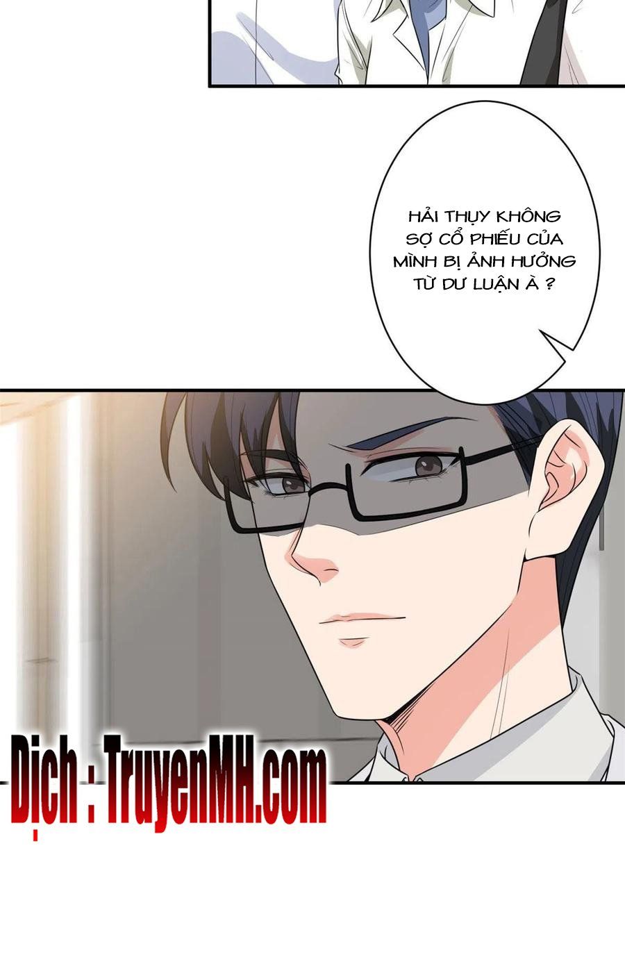 đọc truyện Ông Xã Kết Hôn Thử, Mạnh Thêm Chút Nữa Đi Chương 371 ảnh 6 tại Thiên Thai Truyện