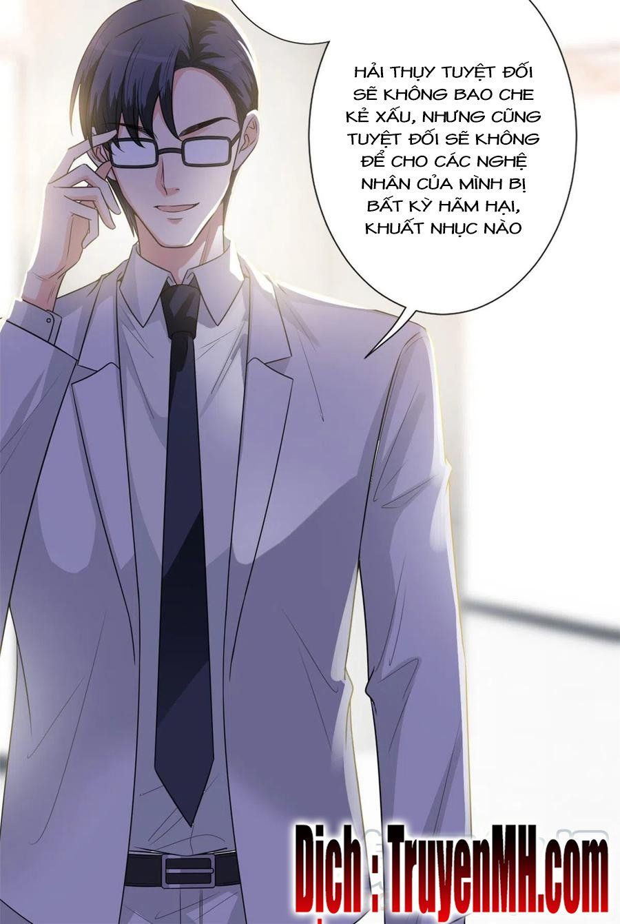 đọc truyện Ông Xã Kết Hôn Thử, Mạnh Thêm Chút Nữa Đi Chương 371 ảnh 8 tại Thiên Thai Truyện