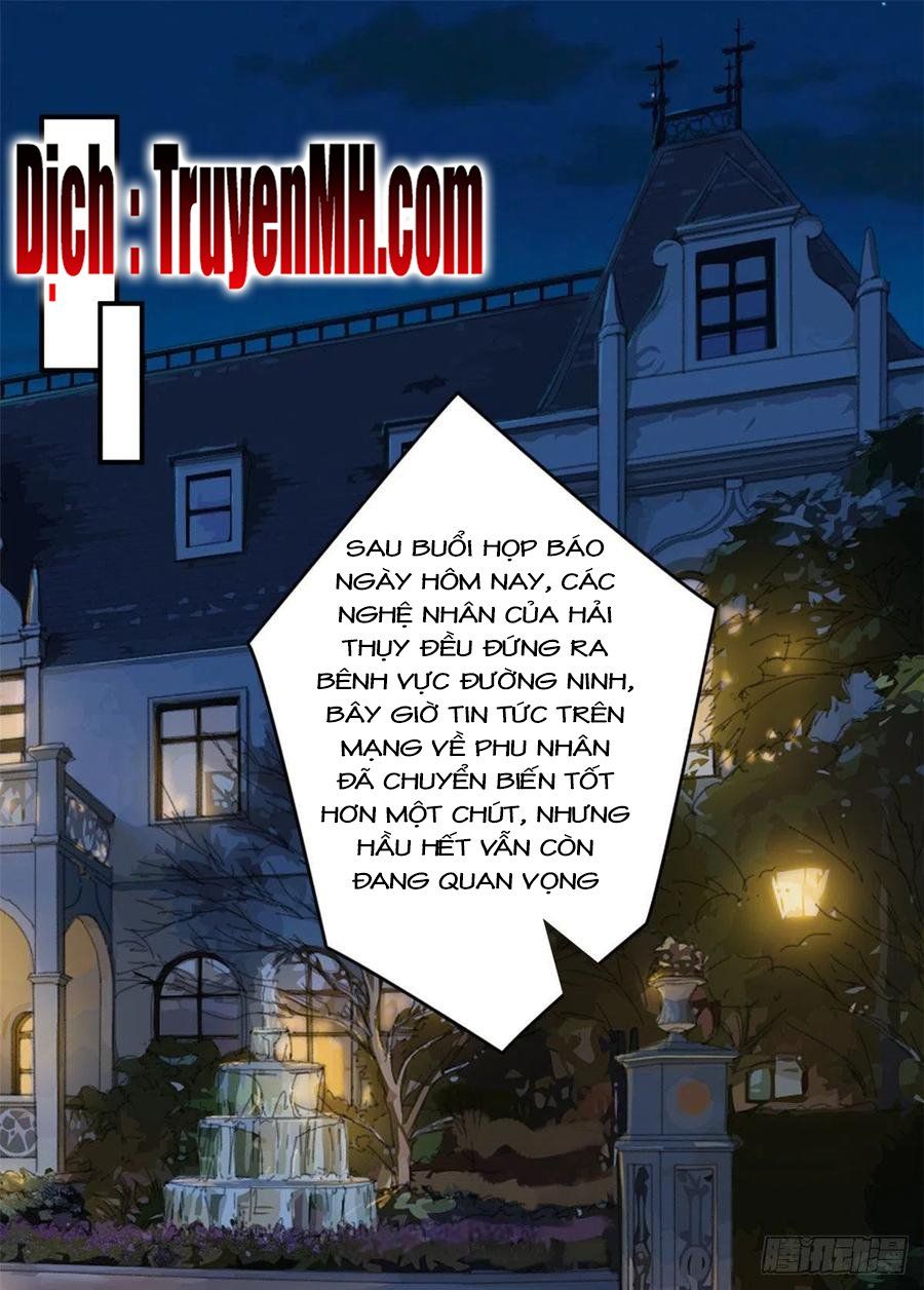 đọc truyện Ông Xã Kết Hôn Thử, Mạnh Thêm Chút Nữa Đi Chương 371 ảnh 9 tại Thiên Thai Truyện