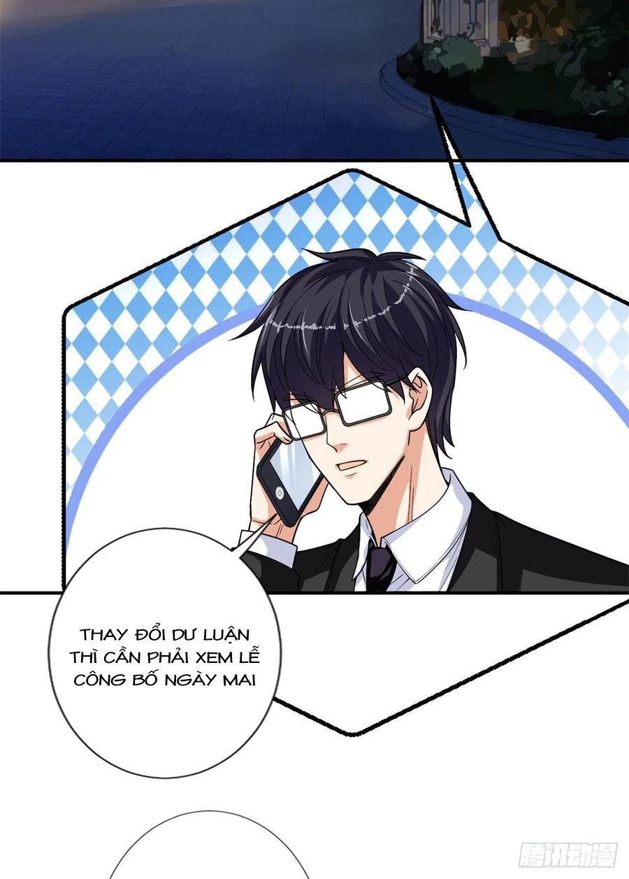 đọc truyện Ông Xã Kết Hôn Thử, Mạnh Thêm Chút Nữa Đi Chương 371 ảnh 10 tại Thiên Thai Truyện